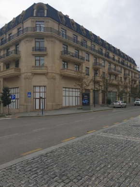 Caspi Baku